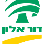 לוגו של דור אלון