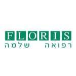 לוגו של פלוריס