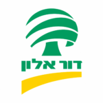 לוגו דור אלון